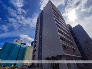 パークフラッツ本町の画像