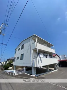 春日マンションBの画像