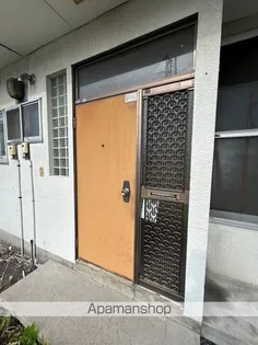 新睦マンション【1階】のその他画像