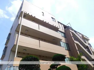 ジョイフル下井草の画像