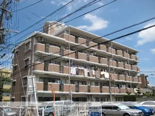 ベルローゼ室見の画像