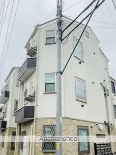 シャンテ四ツ木駅前の画像