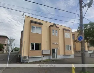 カーサMKAの画像