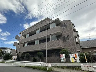メゾンオークラ弐番館の画像