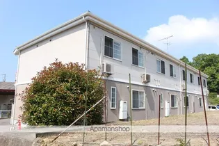 フルール小出【1階】の外観