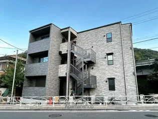 グランコート高尾町の画像