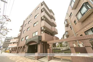 エミネンス高野台の画像