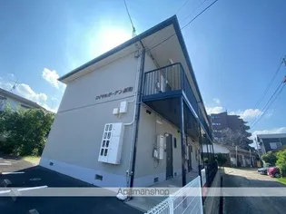 ロイヤルガーデン紙町の画像