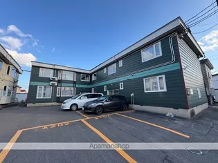 フレグランスルームA【102号室】の外観