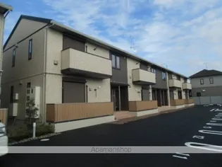 ソレイユ Bの画像