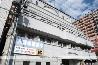 パレドゥブランシュ【305号室】の外観