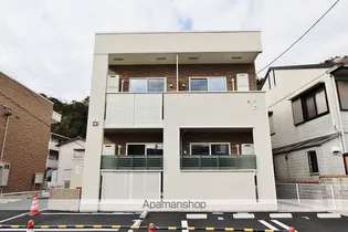 セレノ城南Aの画像