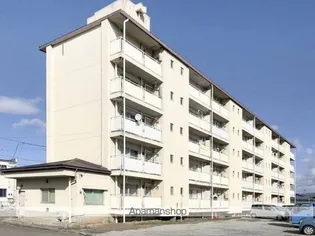 ビレッジハウス臼田1号棟の画像