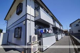 サンビレッジ弐番館の画像