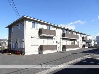 パークドプランタン G【1階】の外観