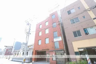 大分県大分市末広町2丁目【マンション】の外観