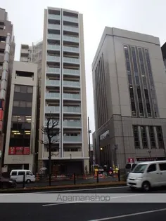 グランスイート四谷二丁目レジデンス【5階】の外観