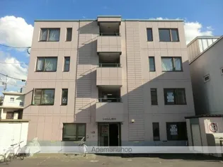 シャルム澄川の画像
