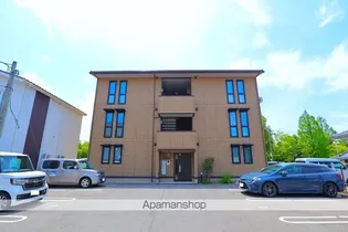 コンフォートあかつき Bの画像