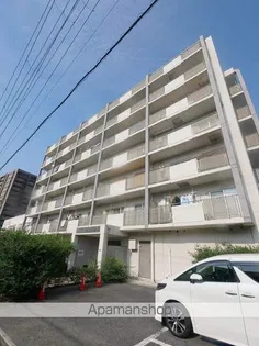 サンハイツていこくの画像