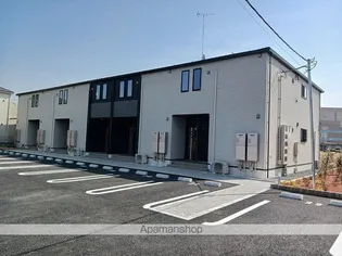 ハピネスハイムの画像