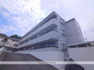 グリーンフィールドAの画像