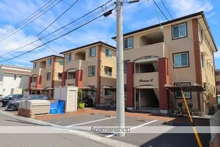 プレミール C【2階】の外観