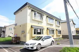 ハイツ東郷の画像