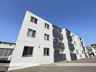 クレールマンション人見の画像