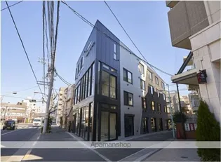 クーカイテラス学芸大学の画像
