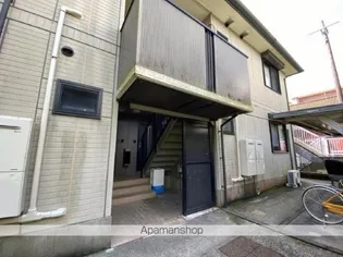 サニー神宮の森【1階】のその他画像