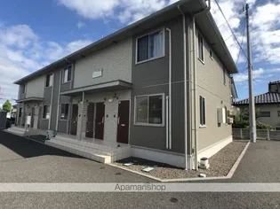 ガーデン サワーダの画像