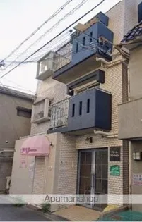 ドリームマンションの画像