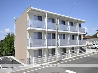 レオパレス白ゆりの画像