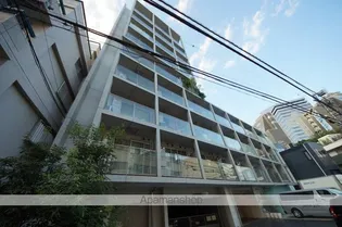 セルフィスタ渋谷の画像