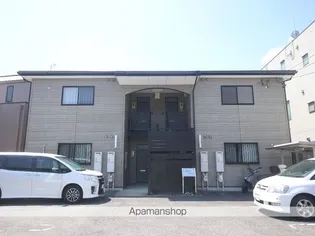 ファミーサウスの画像