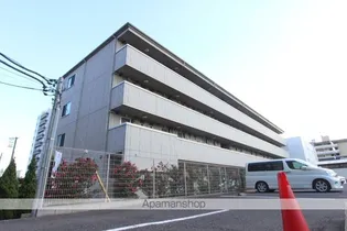 GENOVIA原木中山の画像