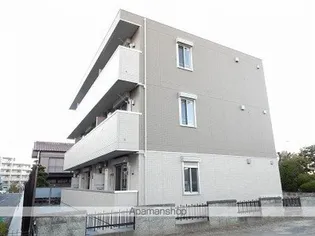 エーデルワイス検見川の画像