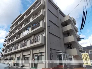 丸協ビル【403号室】の外観