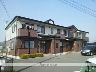 オーブリー真時Bの画像