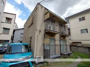 斉藤コーポの画像