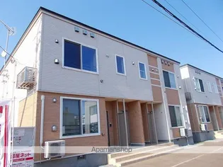 リシェル 1【2階】の外観