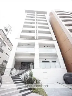 クリスタル丸の内【8階】の外観