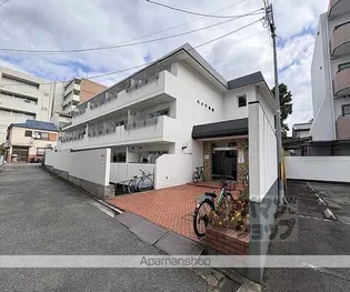 ハイツ北野の画像