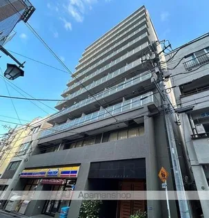 ベジフル北新宿弐番館【6階】の外観