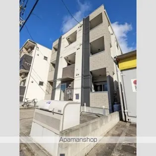 ハーモニーテラス愛知町Ⅱの画像