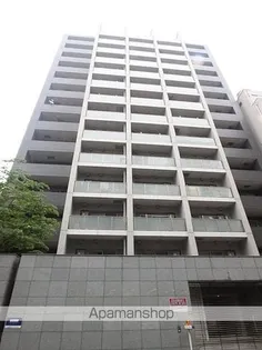 レジディア水道橋【3階】の外観
