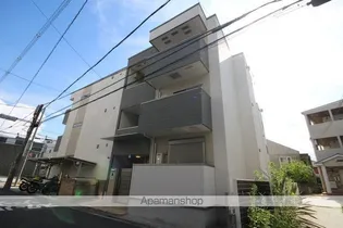 フジパレス末広町Ⅱ番館の画像