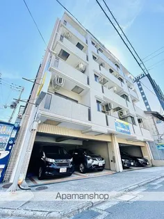 メロディハイム滝井の画像