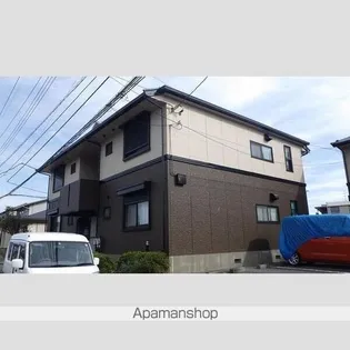 ツインエステートEの画像